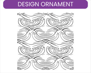 Nature Inspired Floral  Elements