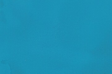 Naklejka premium Rugged blue surface with aged texture