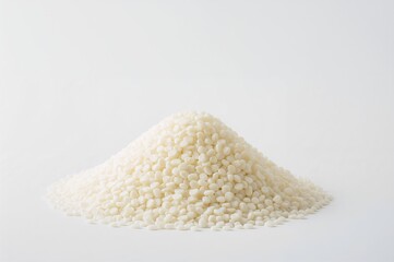 Okara is a secondary product obtained when making tofu or soy milk from soybeans.