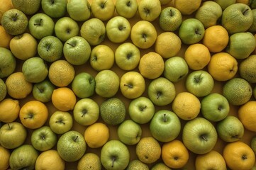 Delicious fresh produce