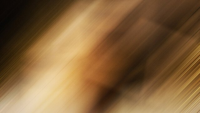 Stunning gold gradient streaks background for modern presentations design