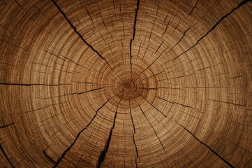 Abstract natural tree bark texture with vintage wood pattern