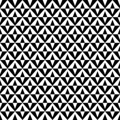 geometric seamless pattern