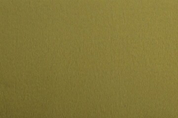 Fototapeta premium Detailed view of textured green fabric with striped pattern for interior decoration and upholstery