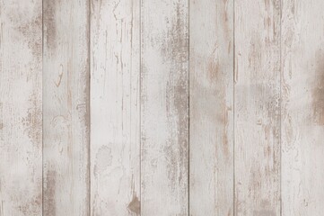 Abstract wooden texture on a white painted surface