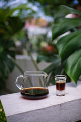 Coffee V60