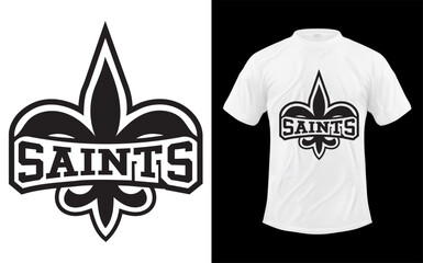 Elegant and classic fleur de lis emblem design ideal for heraldry royal motifs french heritage and decorative applications rendered in a versatile vector format © DesignStoreHUB