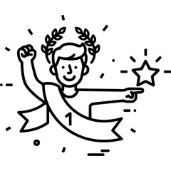 Winner Icon