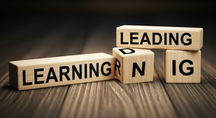 Building Blocks of Effective Leadership Through Continuous Learning
