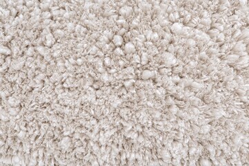Textured background of carpet fibers sstkBackground