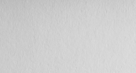 Fototapeta premium Smooth White Paper Texture Background