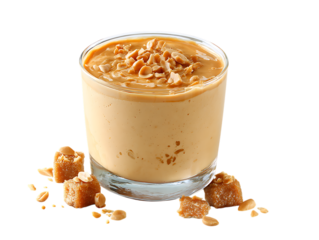  Peanut Butter Punch 