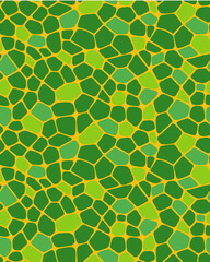 abstract seamless pattern background