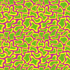 abstract seamless pattern background