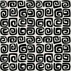 abstract seamless pattern background