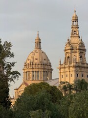 national museum barcelona