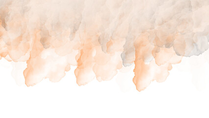 Abstract Peach and Gray: Gentle Watercolor Cloud Background
Soft Pastel Smoke: Artistic Ink Splash with Copy Space
Delicate Gradient: Subtle and Modern Paint Effect
