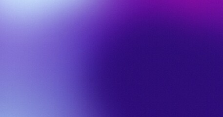 Deep purple gradient abstract fluid background with flowing colors