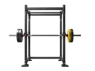  Power Rack