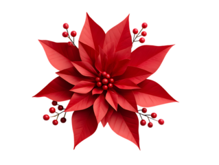 DIY holiday wall art