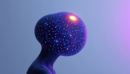 Galactic Mindscape