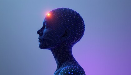 Digital Goddess Profile