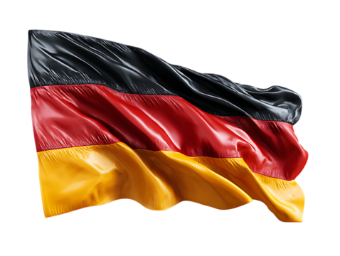 German flag