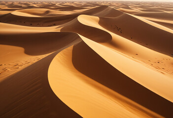 Desert Dunes