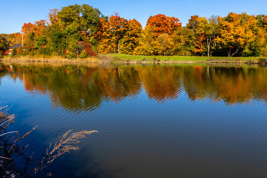Earl Bale Park, Toronto Ontario
