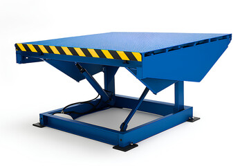 Industrial Scissor Lift Table &ndash; Material Handling Equipment