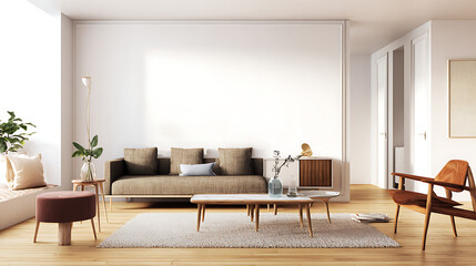 Fototapeta premium interior, room