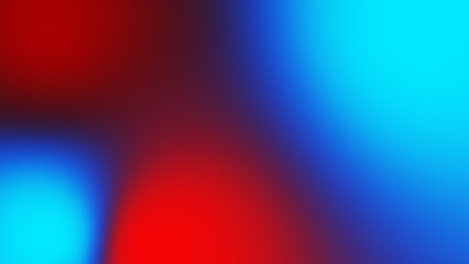 abstract background with lines.Blue and red abstract  blur background