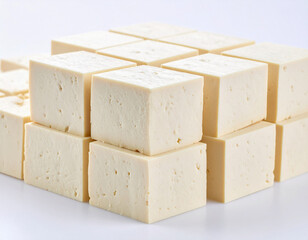 음식-두부-콩-단백질-두부조각-큐브두부