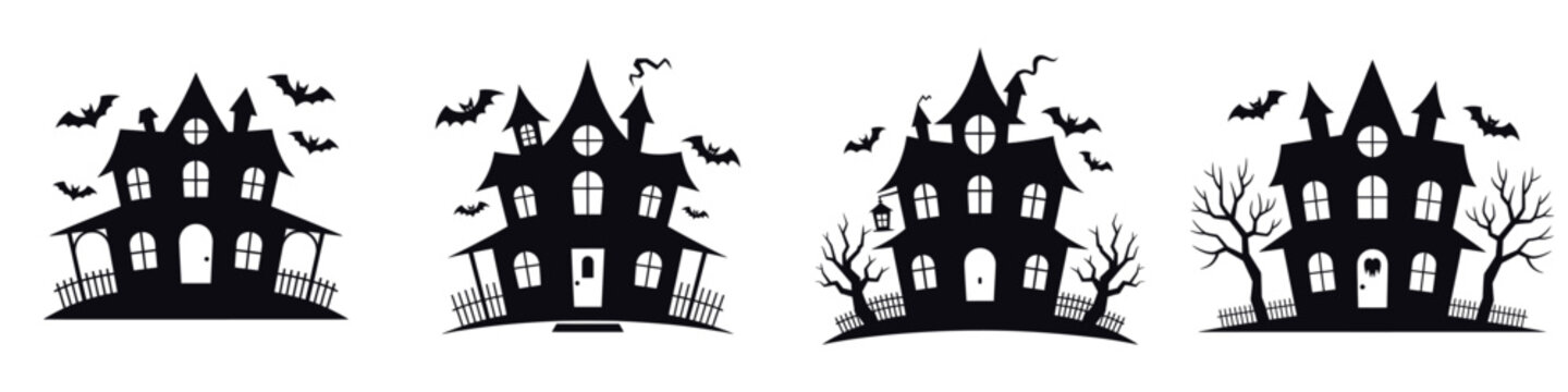 Vampire House