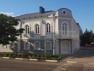 church of st john the baptist in vilnius