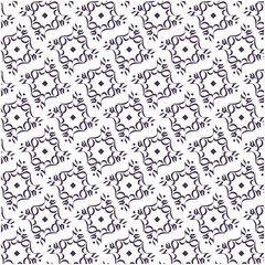 Fototapeta premium seamless pattern arabic background arabian calligraphy banner design