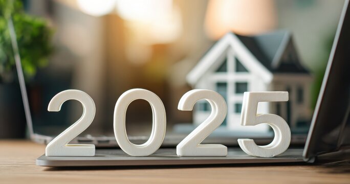 Future Housing Trends: 2025 Insights on Real Estate, Home Design, and Market Predictions for Smart Living