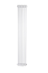 classic column isolated on white