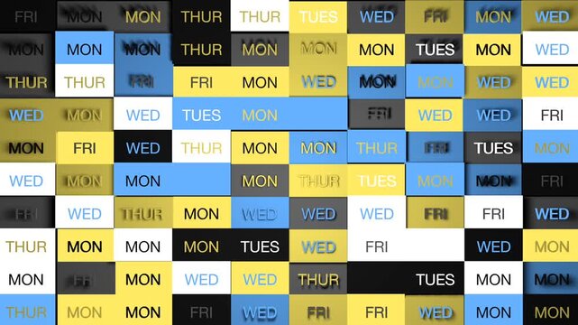 Work Week