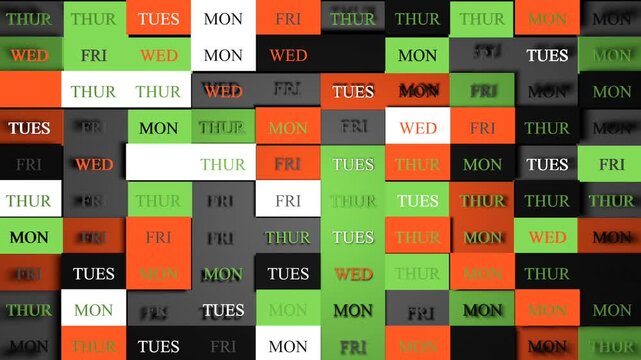 Work Week
