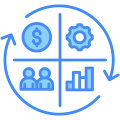 Scorecard Icon