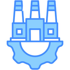 Industrial Icon