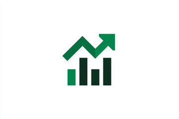Obraz premium Business Scenes Material Icon