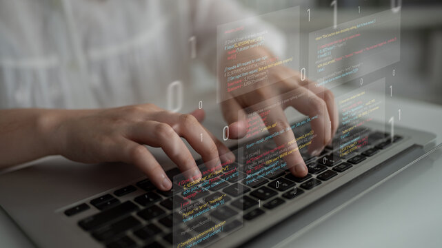 Unsecure and buggy programming code filled with errors and strange logic. Code contains insecure queries, broken validation, weird functions, and programming flaws for demonstration. Latch