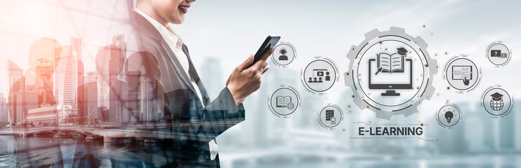 Online education boosts access to learning. Learn anytime through flexible platforms. Education...