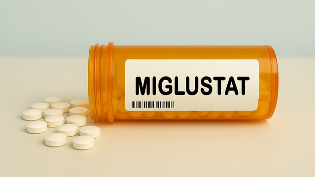 MIGLUSTAT