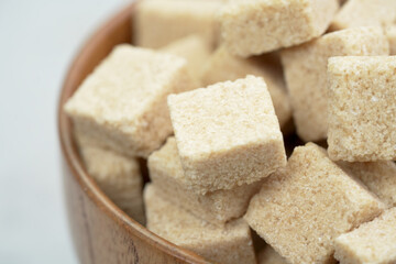 Cane sugar helps increase energy and refresh the body.