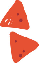 Abstract Triangle Chips