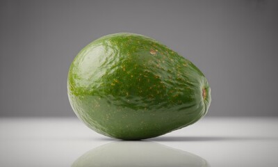 Single Avocado (1)