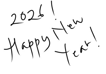 A bold digital illustration with the text 